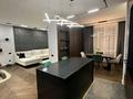 3-бөлмелі пәтер · 110 м² · 5/16 қабат, Розыбакиева 320 — Ескараева, бағасы: 175 млн ₸ в Алматы, Бостандыкский р-н — фото 28