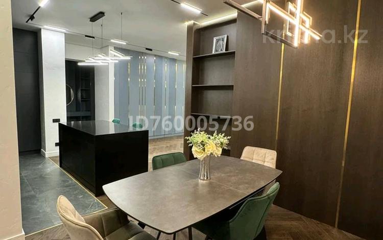 3-бөлмелі пәтер · 110 м² · 5/16 қабат, Розыбакиева 320 — Ескараева, бағасы: 175 млн ₸ в Алматы, Бостандыкский р-н — фото 8