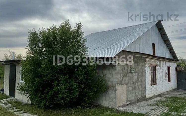 Отдельный дом • 3 комнаты • 60 м² • 16 сот., Шайкорган 54 за 17 млн 〒 в Талдыкоргане — фото 2