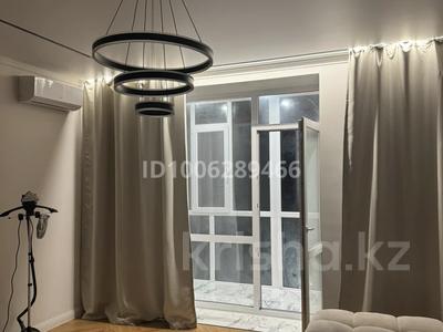 3-комнатная квартира · 97 м² · 7/10 этаж, Ак.Сатпаева 350/5 — Сатпаева -Теплова за 60 млн 〒 в Павлодаре