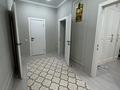 3-бөлмелі пәтер · 121.3 м² · 3/5 қабат, Алтын орда ш/а., бағасы: 37 млн ₸ в Актобе, мкр. Алтын орда — фото 4