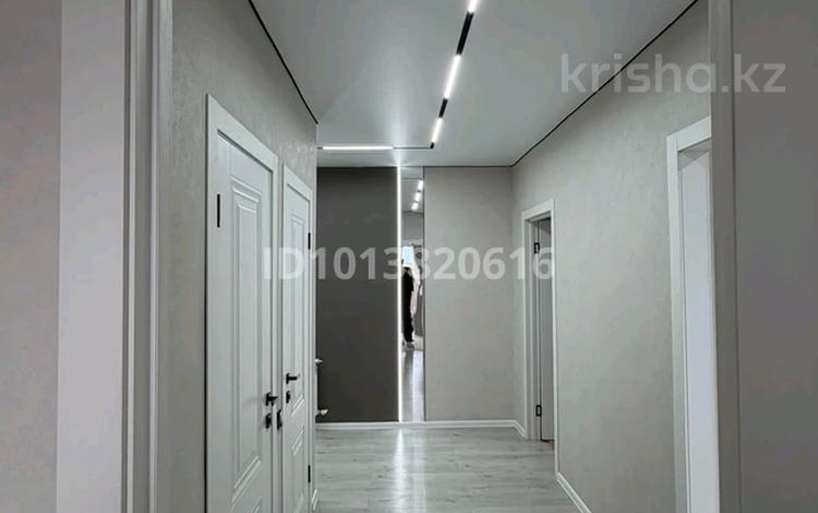 2-бөлмелі пәтер · 65 м² · 6/9 қабат, Ескі аэропорт ш/а., Самал 88 — 10 мкрн, бағасы: 26.7 млн ₸ в Уральске, мкр Старый Аэропорт — фото 8