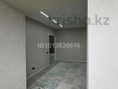 2-бөлмелі пәтер · 65 м² · 6/9 қабат, Ескі аэропорт ш/а., Самал 88 — 10 мкрн, бағасы: 26.5 млн ₸ в Уральске, мкр Старый Аэропорт