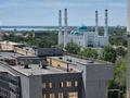 1-комнатная квартира · 45 м² · 8/10 этаж, мкр Юго-Восток, Строителей 28/3 — Пересечение Строителей и Шахтеров за 20 000 ₸ в Караганде, Казыбек би р-н