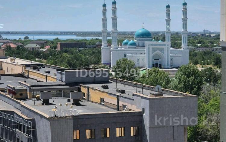 1-комнатная квартира · 45 м² · 8/10 этаж, мкр Юго-Восток, Строителей 28/3 — Пересечение Строителей и Шахтеров за 20 000 ₸ в Караганде, Казыбек би р-н — фото 6