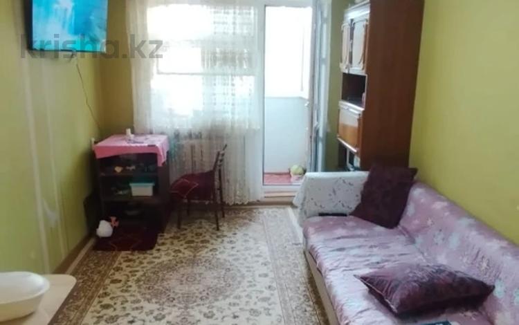 3-бөлмелі пәтер · 59 м² · 4/5 қабат, Акбулак ш/а., бағасы: 12.3 млн ₸ в Таразе, мкр Акбулак — фото 2