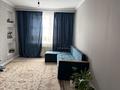 1-комнатная квартира · 42.4 м² · 9/13 этаж, Ракымжан Кошкарбаев 48 — Жумабаева за 28 млн ₸ в Астане, Алматы р-н