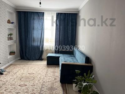 1-комнатная квартира · 42.4 м² · 9/13 этаж, Ракымжан Кошкарбаев 48 — Жумабаева за 28 млн ₸ в Астане, Алматы р-н