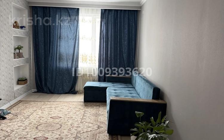 1-комнатная квартира · 42.4 м² · 9/13 этаж, Ракымжан Кошкарбаев 48 — Жумабаева за 28 млн ₸ в Астане, Алматы р-н — фото 7