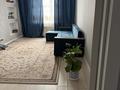 1-комнатная квартира · 42.4 м² · 9/13 этаж, Ракымжан Кошкарбаев 48 — Жумабаева за 28 млн ₸ в Астане, Алматы р-н — фото 2
