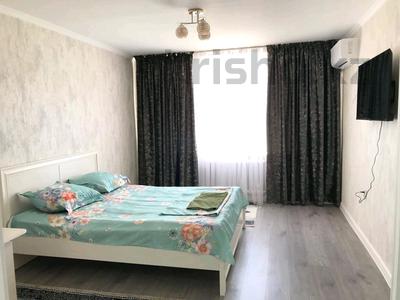 1-комнатная квартира · 48 м² · 2/5 этаж, 3 укрепленный квартал 3 — Айтеке би за 10 000 ₸ в 