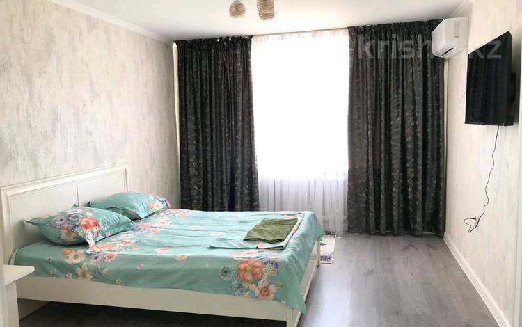 1-комнатная квартира · 48 м² · 2/5 этаж, 3 укрепленный квартал 3 — Айтеке би за 10 000 ₸ в  — фото 2