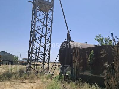 Участок · 200000 га, жилой массив Кайнар Булак 25/34 — Ак Едил за 300 млн ₸ в Шымкенте, Абайский р-н