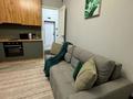 2-бөлмелі пәтер · 52 м² · 7/20 қабат, Гагарина — Аль Фараби, бағасы: 25 000 ₸ в Алматы, Бостандыкский р-н