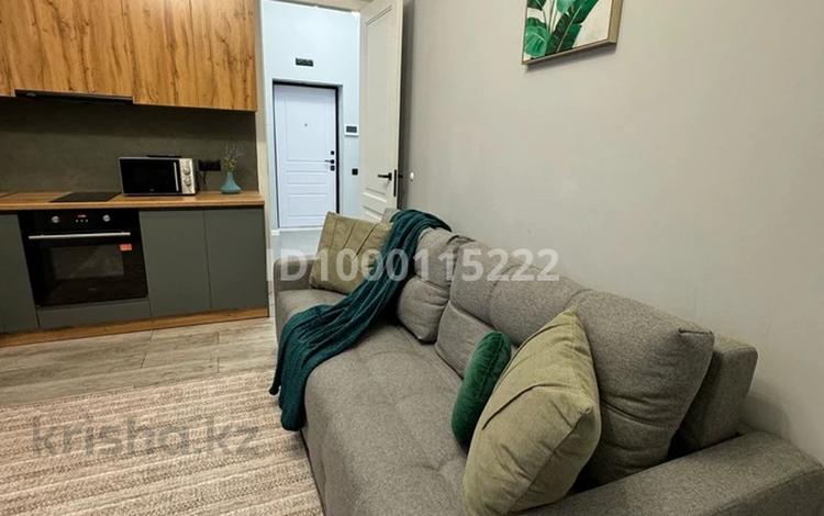 2-бөлмелі пәтер · 52 м² · 7/20 қабат, Гагарина — Аль Фараби, бағасы: 25 000 ₸ в Алматы, Бостандыкский р-н — фото 44