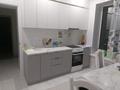 2 комнаты · 55 м² · 9/12 этаж, Кабанбай батыра 59 за 120 000 ₸ в Астане, Нура р-н — фото 3