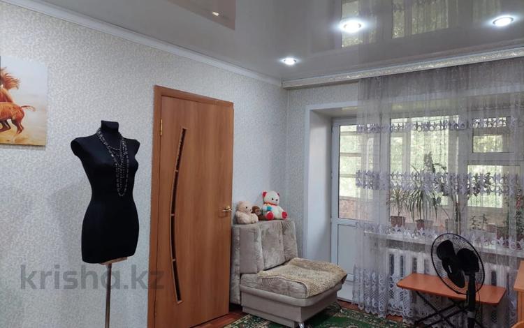 3-комнатная квартира · 42 м² · 4 этаж, Саина 4 за 12 млн 〒 в Кокшетау — фото 2