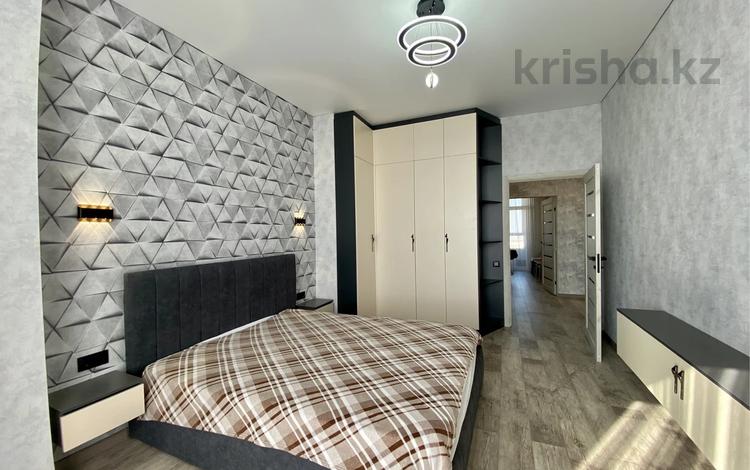 2-комнатная квартира · 67 м² · 7/9 этаж, Жумекен Нажимеденов 54/1 — Нурлы Жол, Юго-Восток, ЛРТ за 300 000 ₸ в Астане, Сарайшык р-н — фото 2