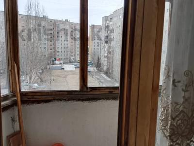 2-комнатная квартира, 51.8 м², 6/6 этаж, Естая 136 за ~ 18.9 млн 〒 в Павлодаре