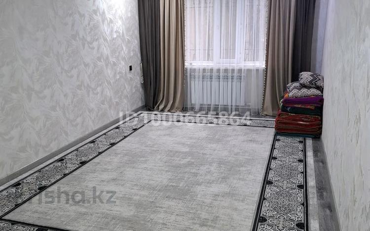 2-комнатная квартира · 48 м² · 1/5 этаж, Муса джалиля 16 за 11.5 млн ₸ в Жезказгане — фото 2