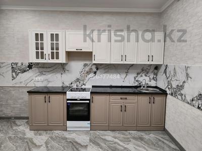 2-комнатная квартира · 62 м² · 7/12 этаж, мкр Калкаман-2, Калкаман 5/10 за 270 000 ₸ в Алматы, Наурызбайский р-н