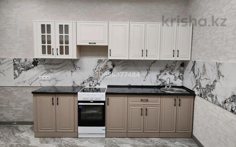 2-бөлмелі пәтер · 62 м² · 7/12 қабат, мкр Калкаман-2, Калкаман 5/10, бағасы: 270 000 ₸ в Алматы, Наурызбайский р-н — фото 22