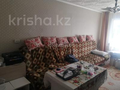 4-комнатная квартира · 80 м² · 2/5 этаж, Поповича 40 за 25 млн 〒 в Глубокое