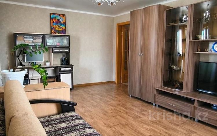 2-бөлмелі пәтер · 50.2 м² · 5/5 қабат, Амангельды 85, бағасы: 21.5 млн ₸ в Костанае — фото 2