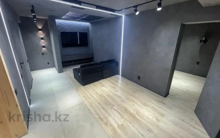 2-бөлмелі пәтер · 59.36 м² · 7/9 қабат, 50 лет октября 44, бағасы: 24 млн ₸ в Рудном — фото 68