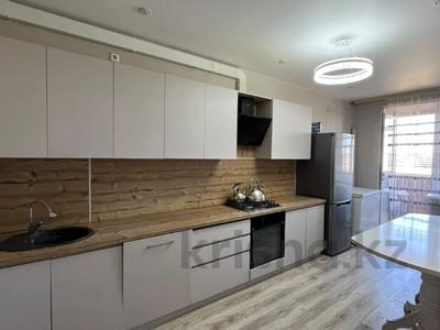 3-бөлмелі пәтер · 108.2 м² · 7/7 қабат, Назарбаева 223, бағасы: 35 млн ₸ в Костанае