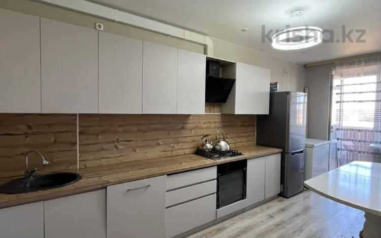 3-бөлмелі пәтер · 108.2 м² · 7/7 қабат, Назарбаева 223, бағасы: 35 млн ₸ в Костанае — фото 6
