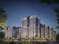3-комнатная квартира · 78.84 м² · 4 этаж, пересечение ул. Калдаякова и ул. Жургенова 30/1 за ~ 43.9 млн ₸ в Астане, Сарайшык р-н