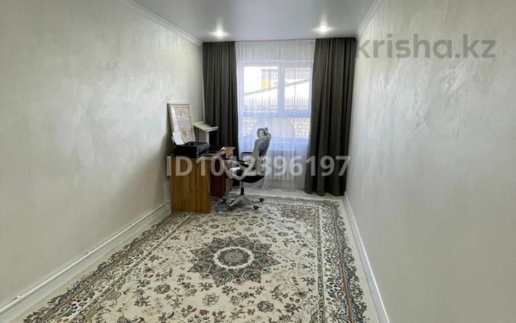 4-бөлмелі пәтер · 75 м² · 2/5 қабат, 3мкр 46, бағасы: 17 млн ₸ в Кульсары — фото 2