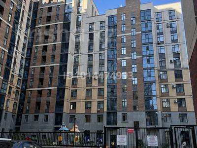 3-комнатная квартира · 77 м² · 12/13 этаж, мкр Юго-Восток, Букетова 3/2 за 37.5 млн ₸ в Караганде, Казыбек би р-н