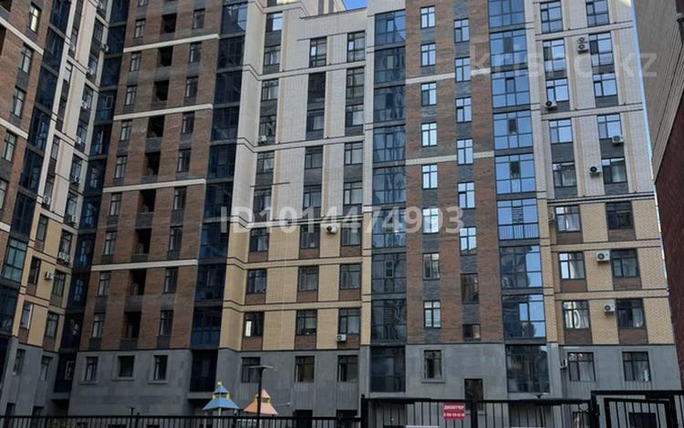 3-комнатная квартира · 77 м² · 12/13 этаж, мкр Юго-Восток, Букетова 3/2 за 37.5 млн ₸ в Караганде, Казыбек би р-н — фото 2