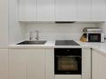 4-бөлмелі пәтер · 132 м² · 2/4 қабат, МТФ 3 — мкр Кольсай, бағасы: 135 млн ₸ в Алматы, Медеуский р-н — фото 8