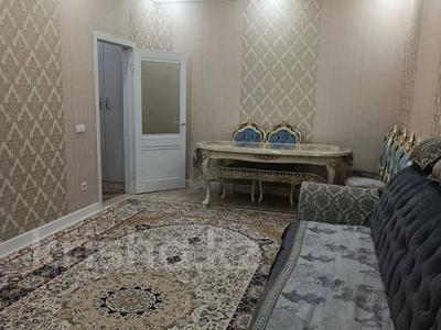 3-бөлмелі пәтер · 76 м² · 10/10 қабат, ул. Анет баба 11/1, бағасы: 48.6 млн ₸ в Астане, Нура р-н