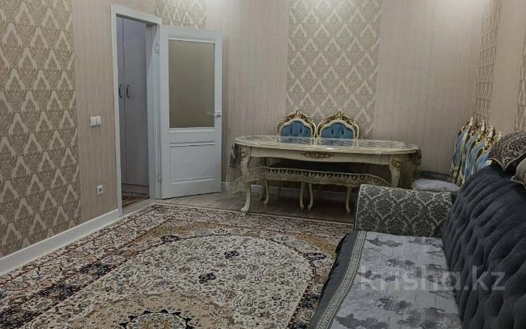 3-бөлмелі пәтер · 76 м² · 10/10 қабат, ул. Анет баба 11/1, бағасы: 48.6 млн ₸ в Астане, Нура р-н — фото 3