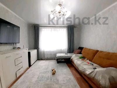 2-комнатная квартира, 54 м², 3/5 этаж, гарышкер 32 за 15.9 млн 〒 в Талдыкоргане