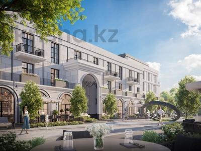Свободное назначение, офисы, магазины и бутики, склады, общепит, салоны красоты, образование, развлечения · 143.8 м² за ~ 120.8 млн 〒 в Алматы, Наурызбайский р-н