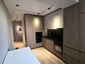 1-бөлмелі пәтер · 40 м² · 7 қабат, Есенова 160/3, бағасы: 39 млн ₸ в Алматы, Жетысуский р-н — фото 17