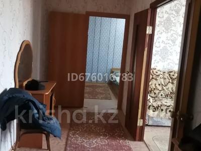 2-комнатная квартира · 54 м² · 4/5 этаж, Жас алаш 6А за 110 000 〒 в Семее