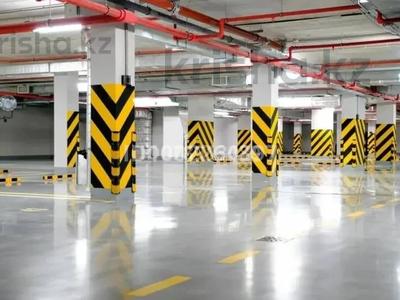 Возьму в долгосрочную аренду паркинг…, Алихана Бокейхана 16 — Пересечение Бокейхана-Орынбор в Астане, Есильский р-н