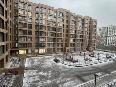 2-комнатная квартира · 66 м² · 4/9 этаж, ул. Е-797 2 за 34.5 млн ₸ в Астане, Нура р-н