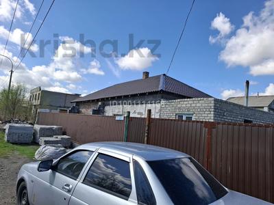 Отдельный дом · 3 комнаты · 100 м² · 7 сот., Мира — Степная, беркимбаева за 18 млн 〒 в Экибастузе