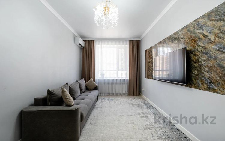 2-бөлмелі пәтер · 67 м² · 3/9 қабат, Толе би 25А, бағасы: 40.5 млн ₸ в Астане, Нура р-н — фото 19
