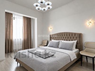2-бөлмелі пәтер · 85 м², Гагарина 310, бағасы: 27 000 ₸ в Алматы, Бостандыкский р-н