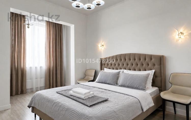 2-бөлмелі пәтер · 85 м², Гагарина 310, бағасы: 27 000 ₸ в Алматы, Бостандыкский р-н — фото 2