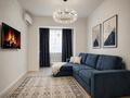 2-бөлмелі пәтер · 85 м², Гагарина 310, бағасы: 27 000 ₸ в Алматы, Бостандыкский р-н — фото 3