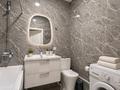 2-бөлмелі пәтер · 85 м², Гагарина 310, бағасы: 27 000 ₸ в Алматы, Бостандыкский р-н — фото 7